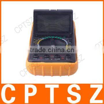 BEST 9205M Handheld LCD Screen Digital Multimeter With Buzzer and photo-2