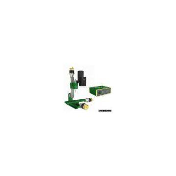 Mini CNC Mill