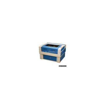 Sell Laser Cutting Machine