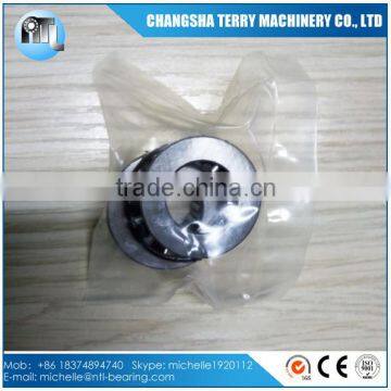 Good Quality Factory Combine Axial Needle Bearing NKXR15 photo-5