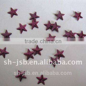 Hot Fix Octagon Rhinestuds photo-2