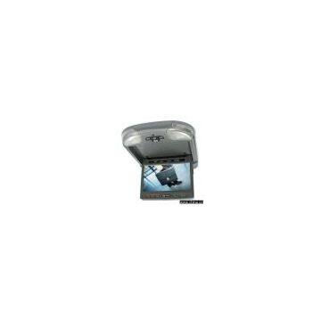 Sell Roof-Mounging Car TFT-LCD