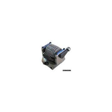 Sell Convex Rotary Numbering Machine