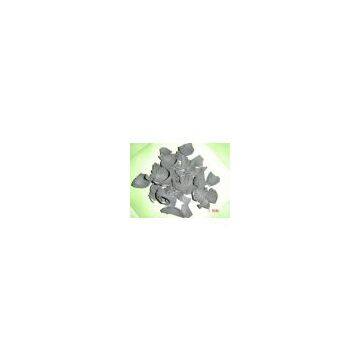 India Coconut Shell Charcoal