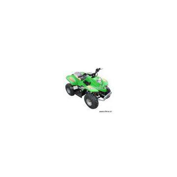 Sell 50cc ATV ( Promotion Model)