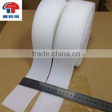 Hook and Loop Reclosable Fastener Tape