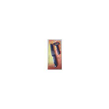 Promotina Gift- Japanese Fillet knife+peeler