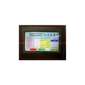 Downflow Booth for Weighing Powder and Liquied in Pharmaceutical Cleanroom photo-2