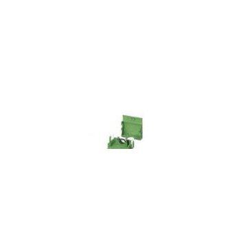 LZ6-5.08 Plug In Terminal Block