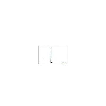 390 mm 9 dBi 2.4 GHZ Wifi Antenna Whip With SMA Male Connector For Wireless Router /  Card
