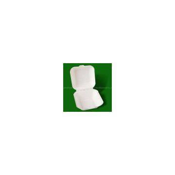 Multi-compartments food container