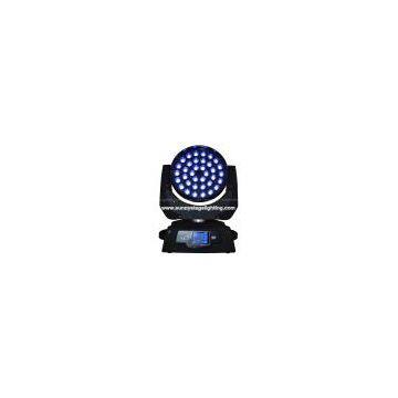 36pcs 4in1 zoom LED RGBW Moving Head Light
