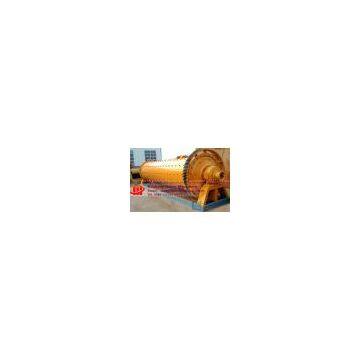 Dry Ball Mill photo-3