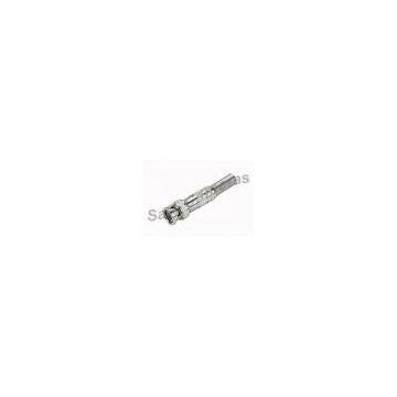 BNC Male Spring Lead for RG58/59/60   BNC1017