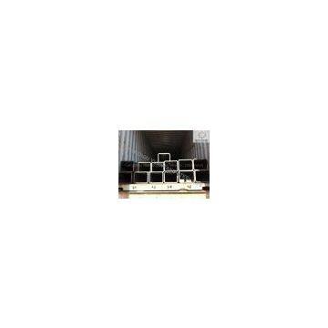 square steel pipe  Q345