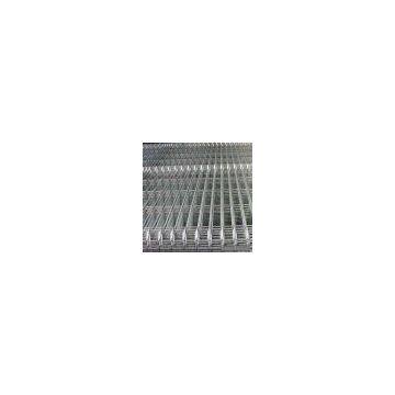 Sell Welded Wire Mesh
