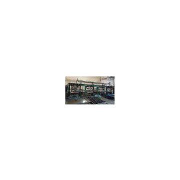 Inner Tube Curing Press photo-2