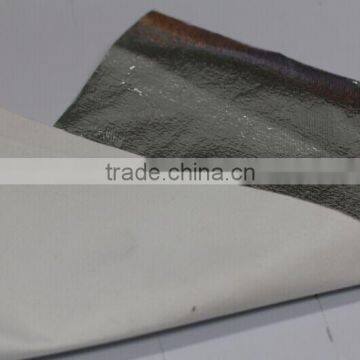 Aluminized Aramid Fabric photo-2