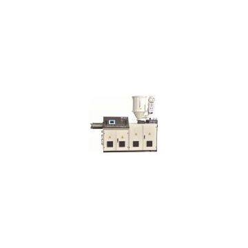 SJ Series Single Screw Extruder