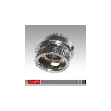 Customized aluminum CNC precision machining