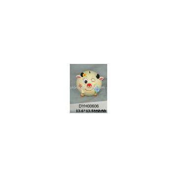 Ceramic Money Box