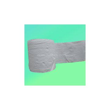 Recycle White 500sheets Toilet Paper for Hotel, Home