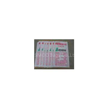 Recycled 50Kg cement packing bags , woven polypropylene sacks