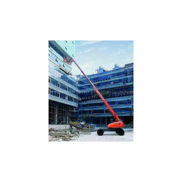 Folding Arm Platform photo-2