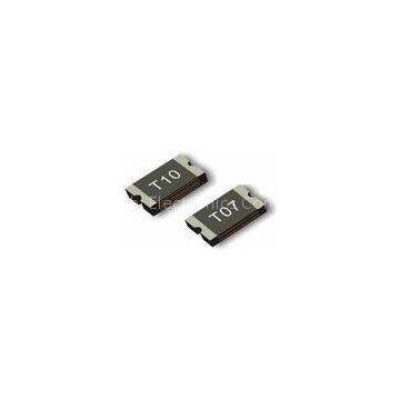 1206 1A Surface Mount SMD Resettable PPTC For PC Motherboards , Polymer PTC