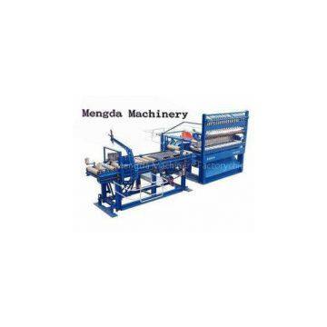 Concrete Block Cutting Machine (brick Cutting Machine) photo-2