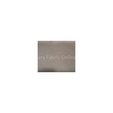 Hydrolysis Resistance Faux Leather Auto Upholstery Fabric For Bus Seat Cover