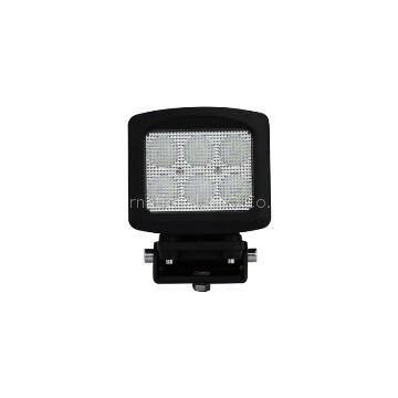 60W 4800lm Cree LED, Security Work Light