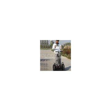 36v Travel / Mobility 2 Wheel Self Balancing Scooter 35KM Max Range 2000w