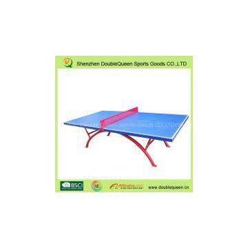 SMC outdoor ping pong tables competition price