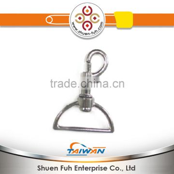 For lanyard using alloy hook Key Chain