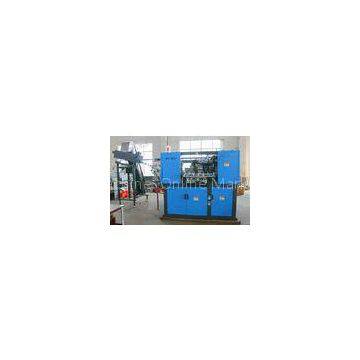 6 Cavity Bottle Injection Machine Automatic For Mineral Water Processing