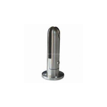 Stainless steel spigot (bathroom/pool fitting)