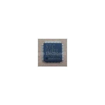 New and original MCU STC Microcontroller 11L48XE - 35C - LQFP44