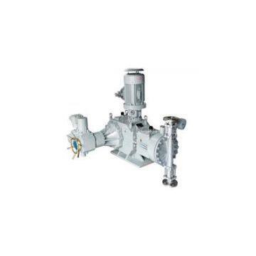 Electric Actuating Mechanism Pump