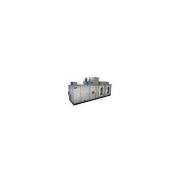 54.7kw 5000m/h Industrial Desiccant Dehumidifier Equipment , Wheel Style