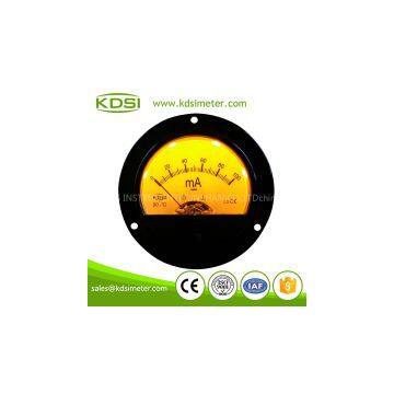 KDSI electronic apparatus BO-52 DC100mA panel backlighting meter