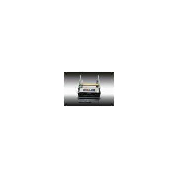 80mm Kiosk thermal printer module with auto paper feeding funtion