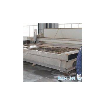 Water Jet Cutting Machine