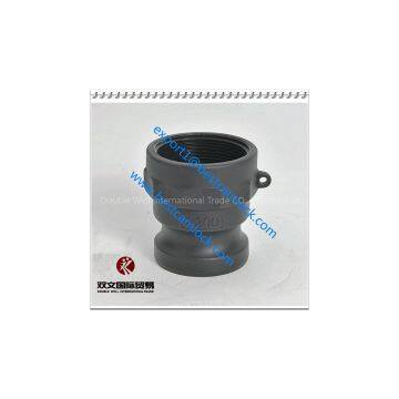 PP Cam and Groove Fittings TypeA Supplier