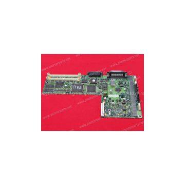 C4713-60100 MAIN LOGIC BOARD for the HP DesignJet 430 plotter parts