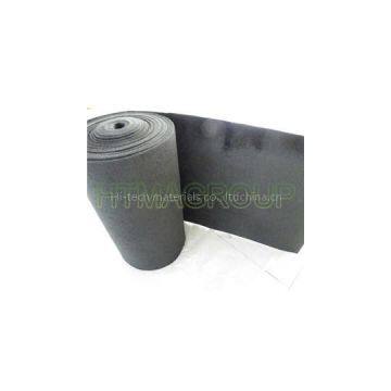 Graphite Insulation Felt