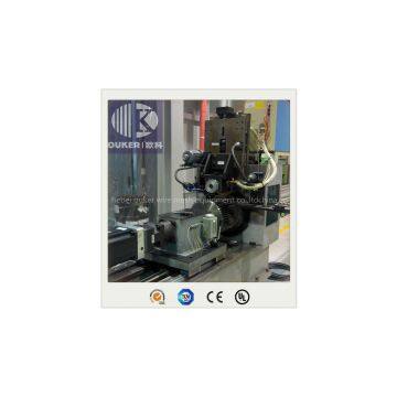 wedge wire screen welding machine