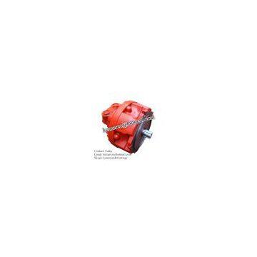 SAI GM4 radial piston hydraulic motor