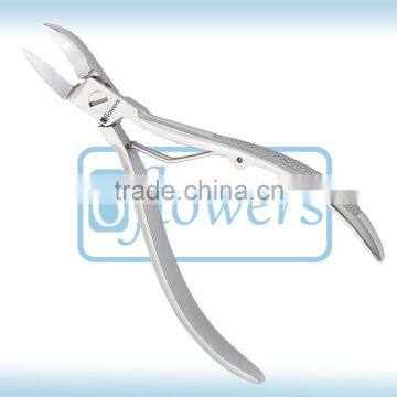 Nail Nippers Stainless Steel