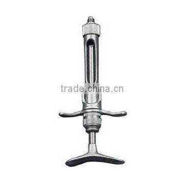 Dental Syringes